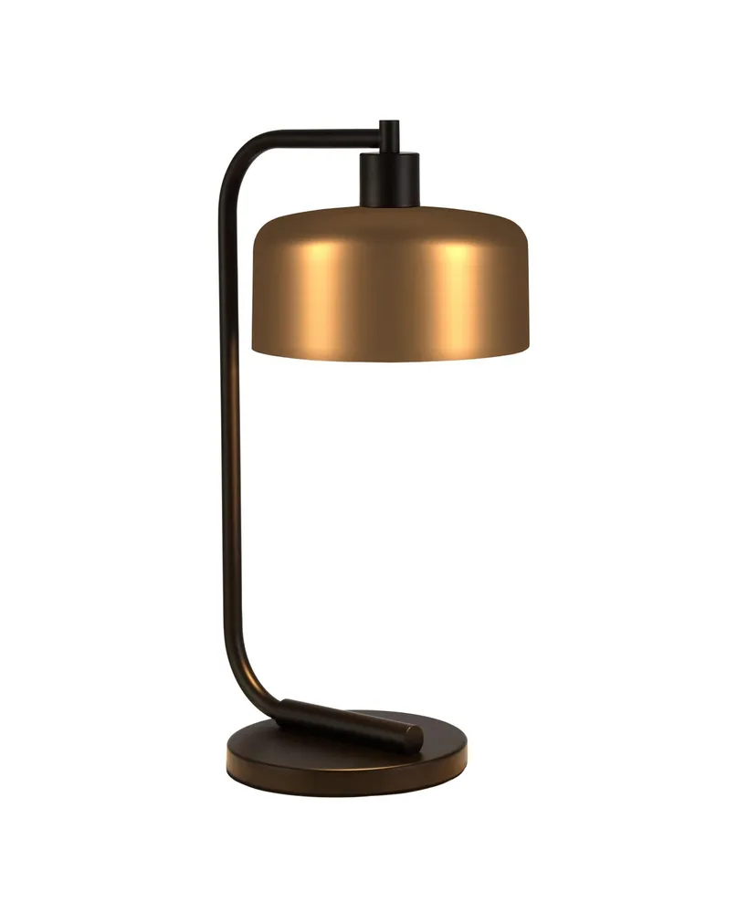 Hudson & Canal Cadmus Table Lamp