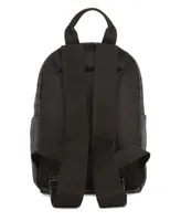 Manhattan Portage Herringbone Randall's Backpack