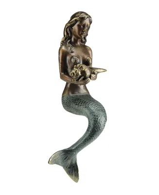 Spi Home Mermaid Shelf Sitter Figurine