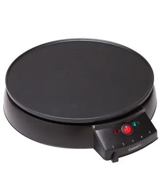 CucinaPro Griddle and Crepe Maker