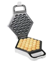 CucinaPro Bubble Waffle Maker