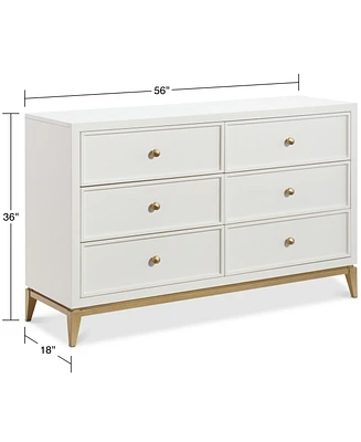 Chelsea Small Dresser