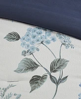 Madison Park Zennia Seersucker 7-Pc. Comforter Set