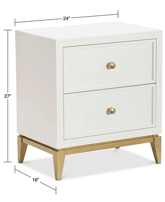 Chelsea Small Nightstand