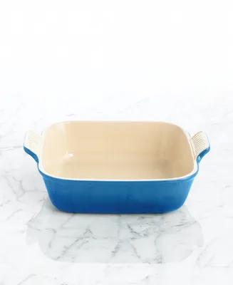 Le Creuset Heritage Stoneware 9" Square Baking Dish