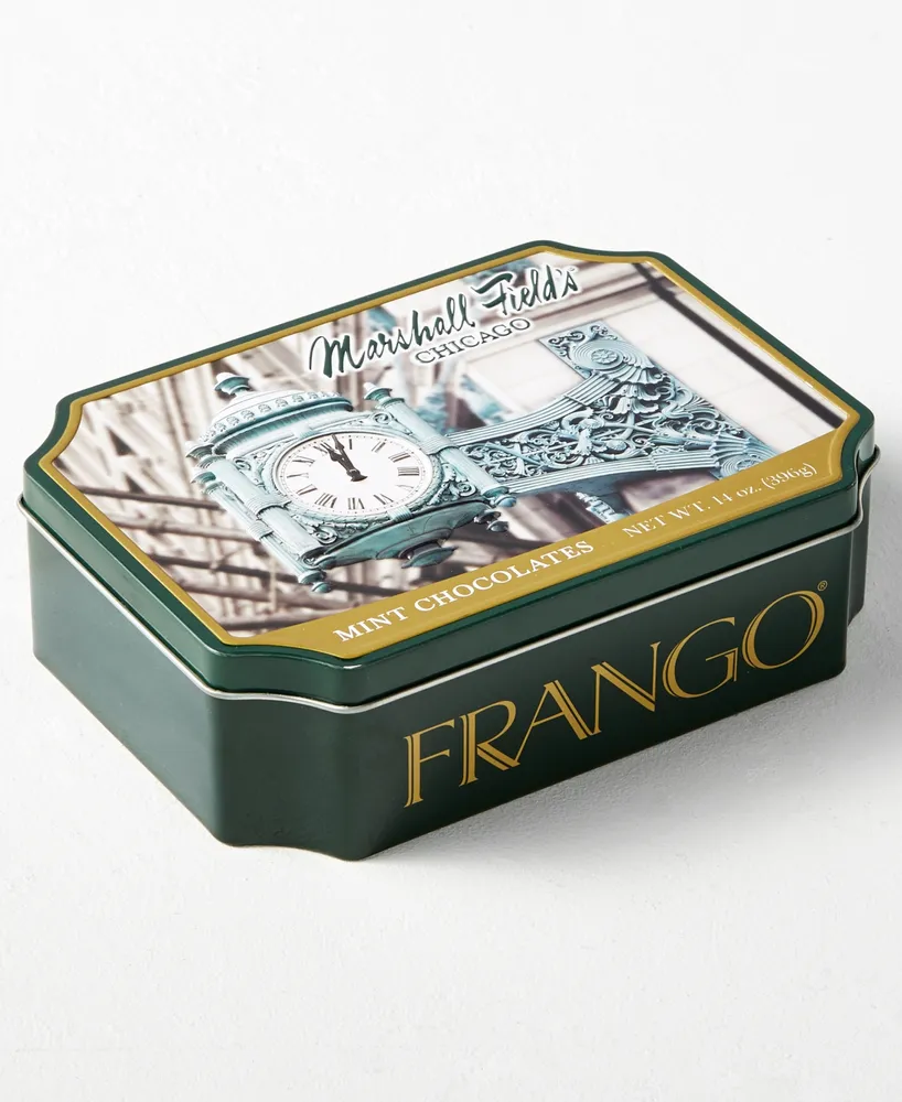 Large Mint Tin