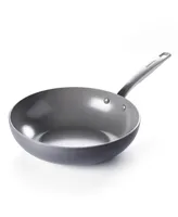 GreenPan Chatham Ceramic Nonstick 11" Wok