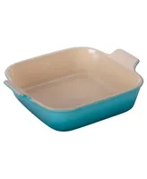 Le Creuset Heritage Stoneware 9" Square Baking Dish