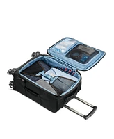 Samsonite Pro Carry-On Expandable Spinner