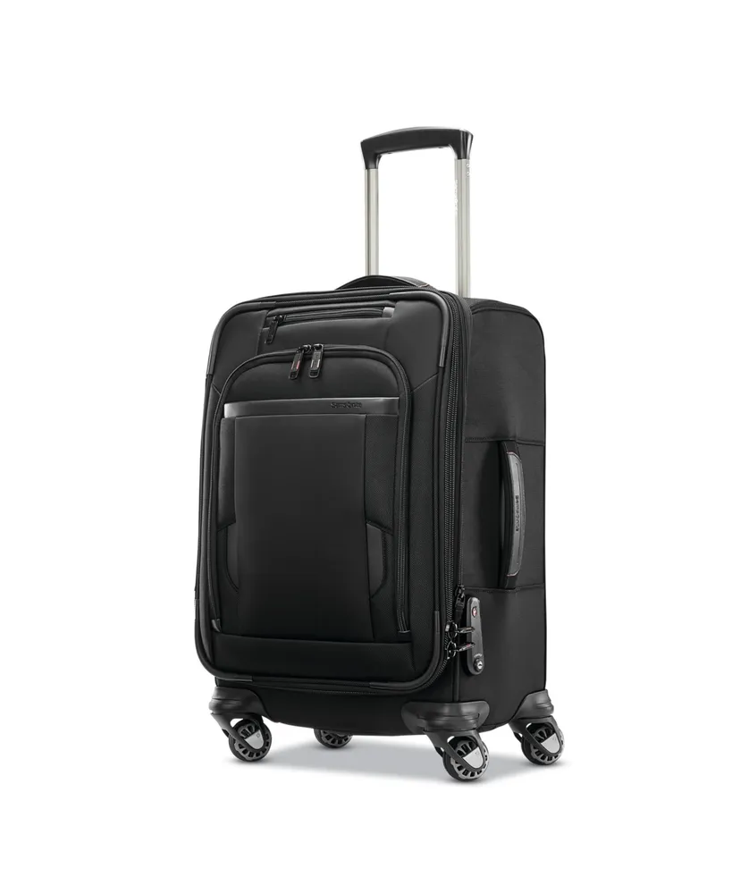 Samsonite Pro Carry-On Expandable Spinner