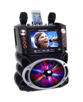 Karaoke Usa GF846 Dvd/Cdg/Mp3G Machine