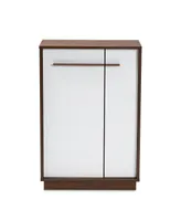 Mette Shoe Cabinet