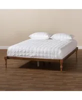 Iseline Bed