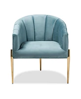 Clarisse Accent Chair