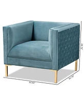 Seraphin Arm Chair