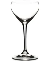 Riedel Drink Specific Glassware Nick & Nora Glass