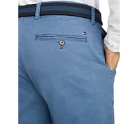 Tommy Hilfiger Men's Th Flex Stretch Regular-Fit Chino Pant