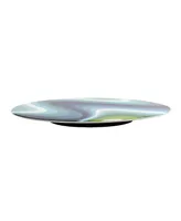 French Bull Melamine 15" Lazy Susan with Non-Slip Base