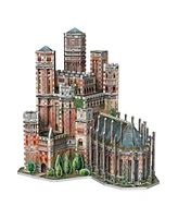 Wrebbit Game Of Thrones - The Red Keep 3D Puzzle- 845 Pieces