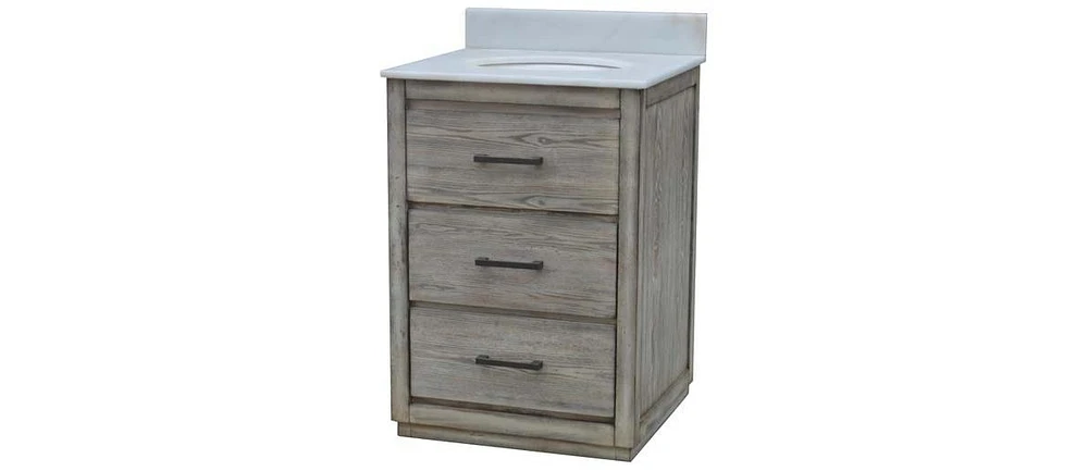 Closeout Caley Vanity