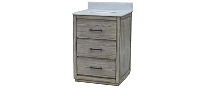 Closeout Caley Vanity