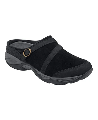 Easy Spirit Women's Equinox Slip-On Mules