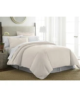 Pointehaven 525 Thread Count Duvet Cover Set, King/California King