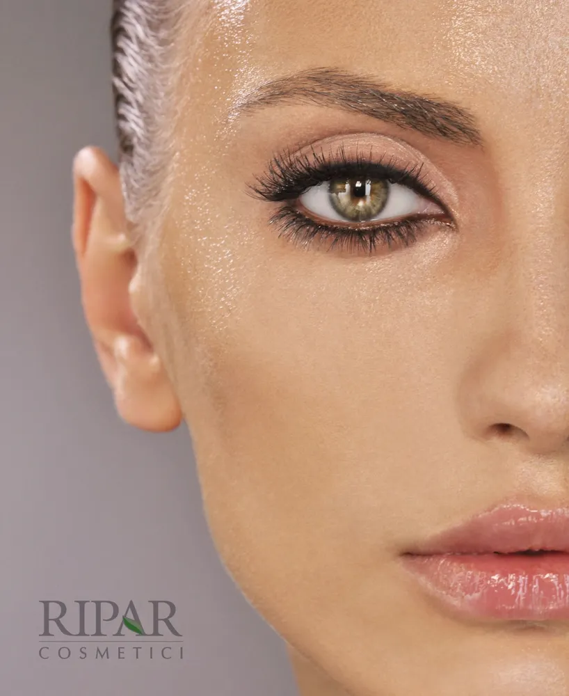 Ripar Makeup Lasting Effects Mascara