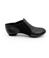 E-Series Jazz Slip On | Black