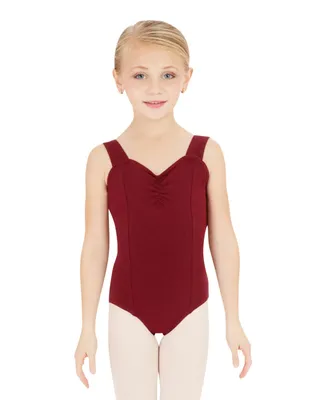 Capezio Girls Princess Tank Leotard