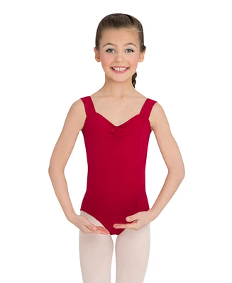 Capezio Girls Classics Princess Tank Leotard