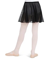 Pull On Circular Skirt