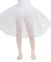 Capezio Little Girls Romantic Tutu