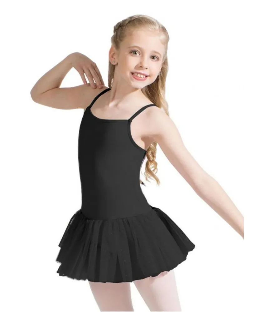 Capezio Big Girls Tutu Dress