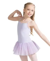 Capezio Big Girls Tutu Dress