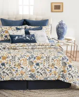 C&F Home Natural Home Twin Quilt Set