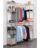 Trinity Expandable Closet Organizer