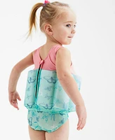 Splash About Little Girl's Floatsuit
