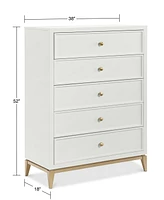 Rachael Ray Chelsea Small Chest