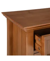 Acadian Storage Cabinet