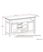 Amherst Tv Stand
