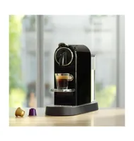 Nespresso Original CitiZ Espresso Machine by De'Longhi