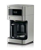 Braun BrewSense 12-Cup Coffee Maker