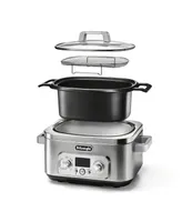 De'Longhi Livenza Multi-Cooker