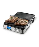 De'Longhi Livenza Combination Grill