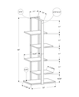 Monarch Specialties Bookcase