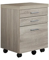 Monarch Specialties Filing Cabinet