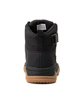 Reserved Footwear New York Men's Preston Mid-Top Sneaker