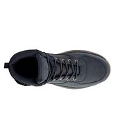 Reserved Footwear New York Men's Preston Mid-Top Sneaker