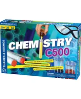 Thames & Kosmos Chemistry C500